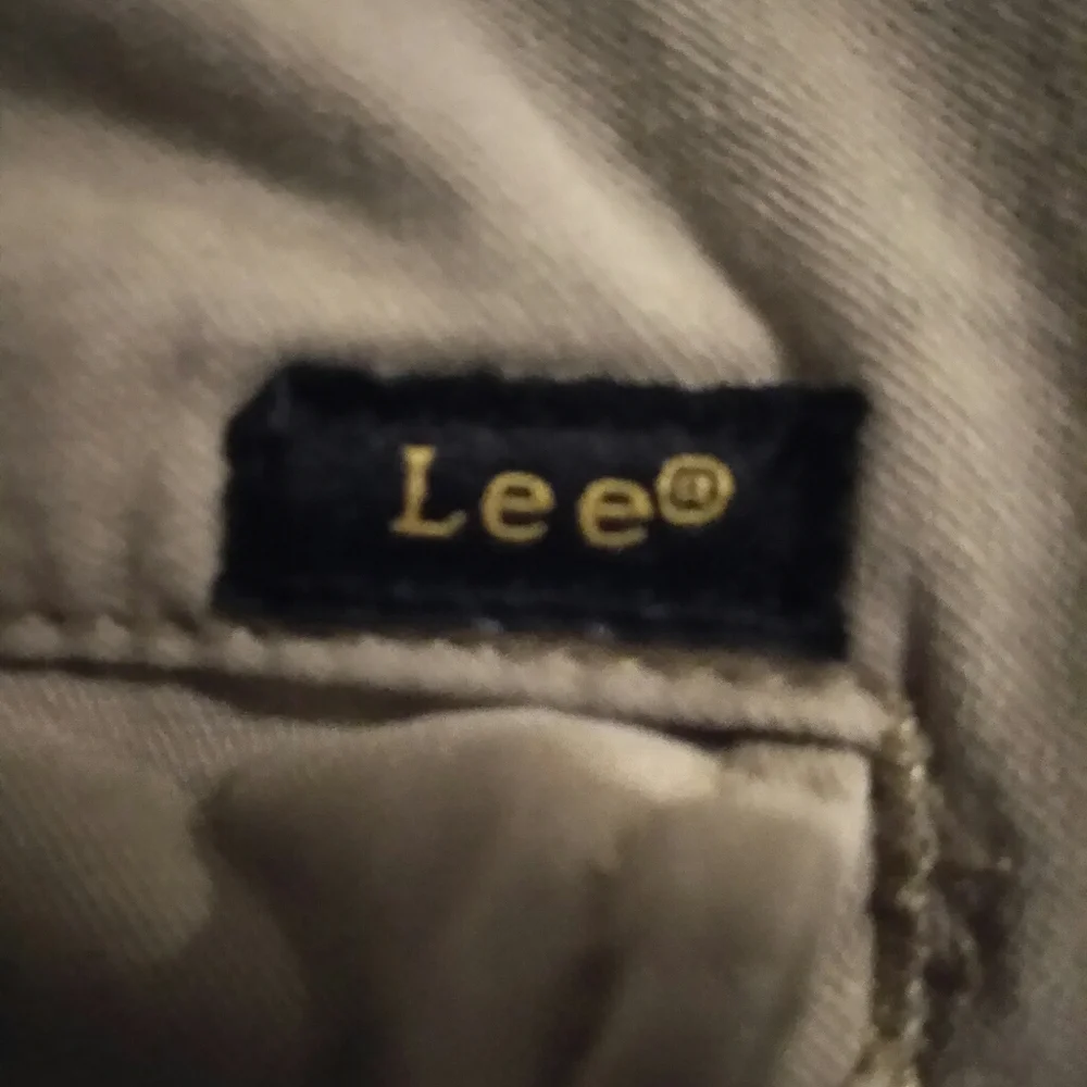 Lee Premium Motion Select Cargo - Picture 7 of 10